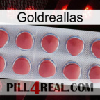 Goldreallas 18